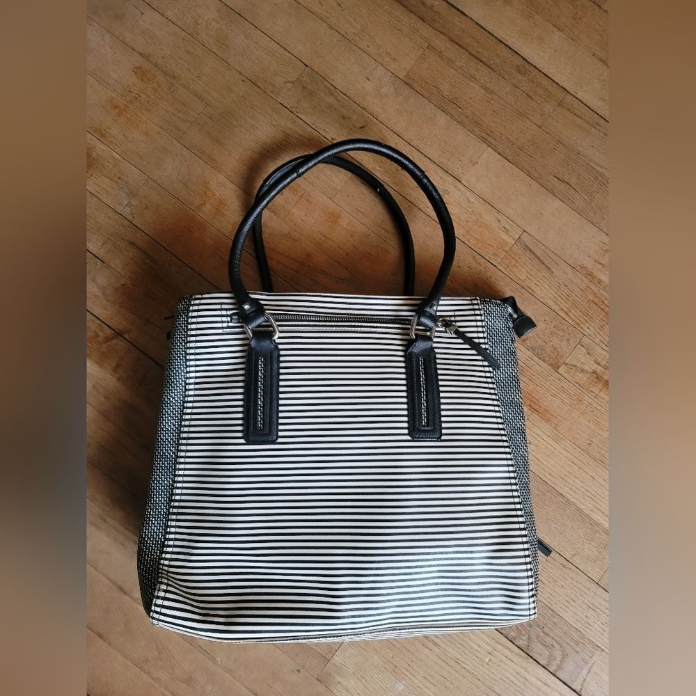 Stella &‎ Dot Madison Tech Bag